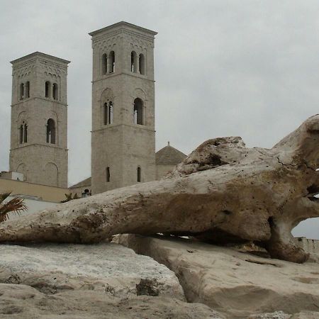 Bed and Breakfast Borgo Marino Molfetta Exterior foto