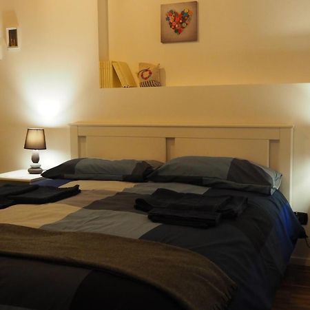 Bed and Breakfast Borgo Marino Molfetta Exterior foto