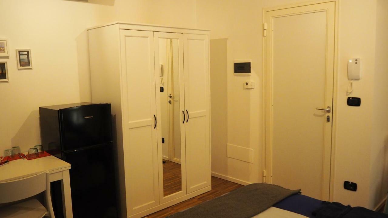 Bed and Breakfast Borgo Marino Molfetta Exterior foto