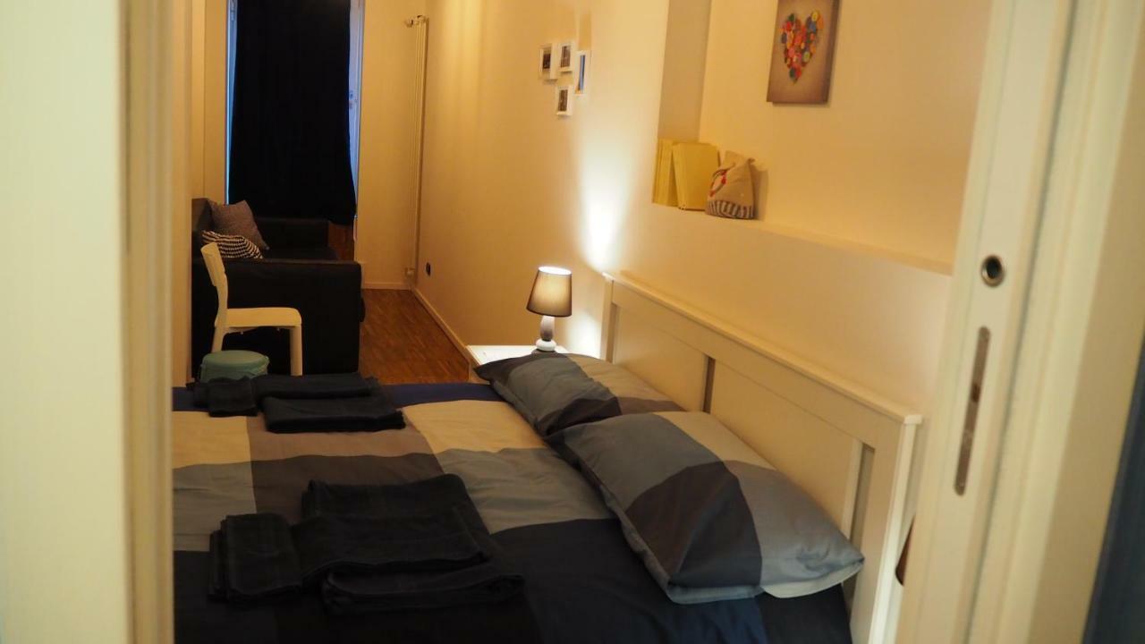 Bed and Breakfast Borgo Marino Molfetta Exterior foto