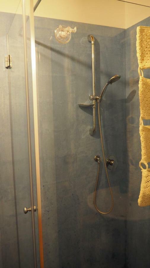 Bed and Breakfast Borgo Marino Molfetta Exterior foto