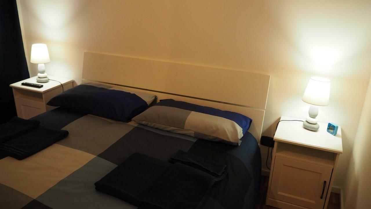 Bed and Breakfast Borgo Marino Molfetta Exterior foto