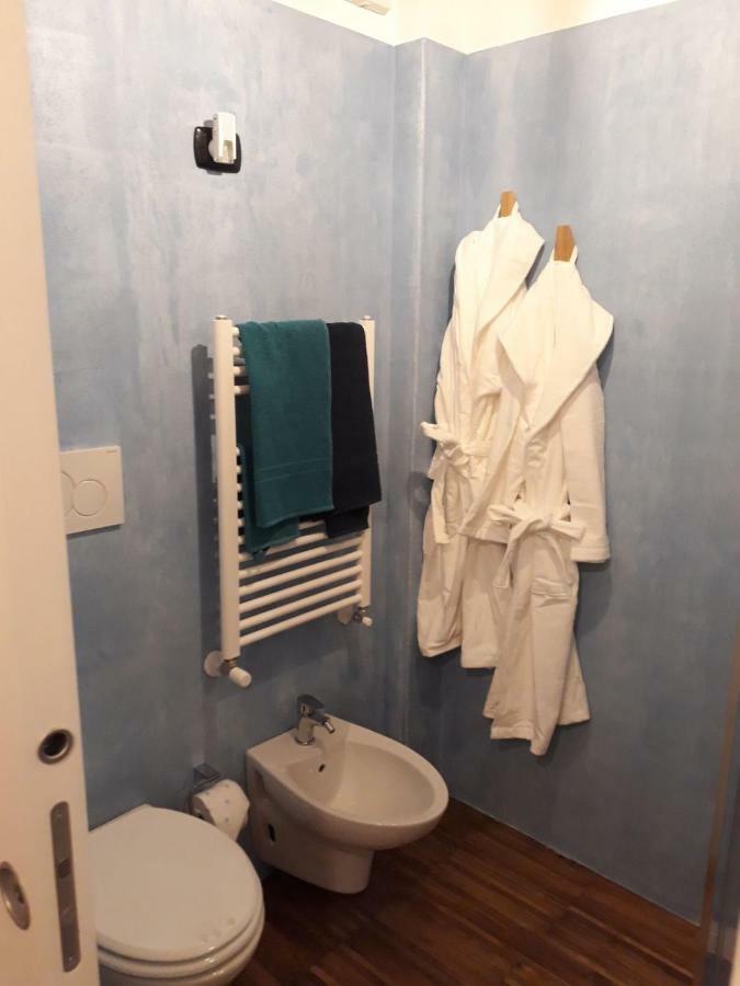 Bed and Breakfast Borgo Marino Molfetta Exterior foto