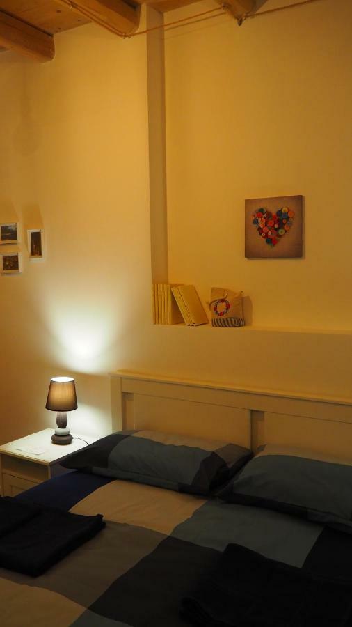 Bed and Breakfast Borgo Marino Molfetta Exterior foto