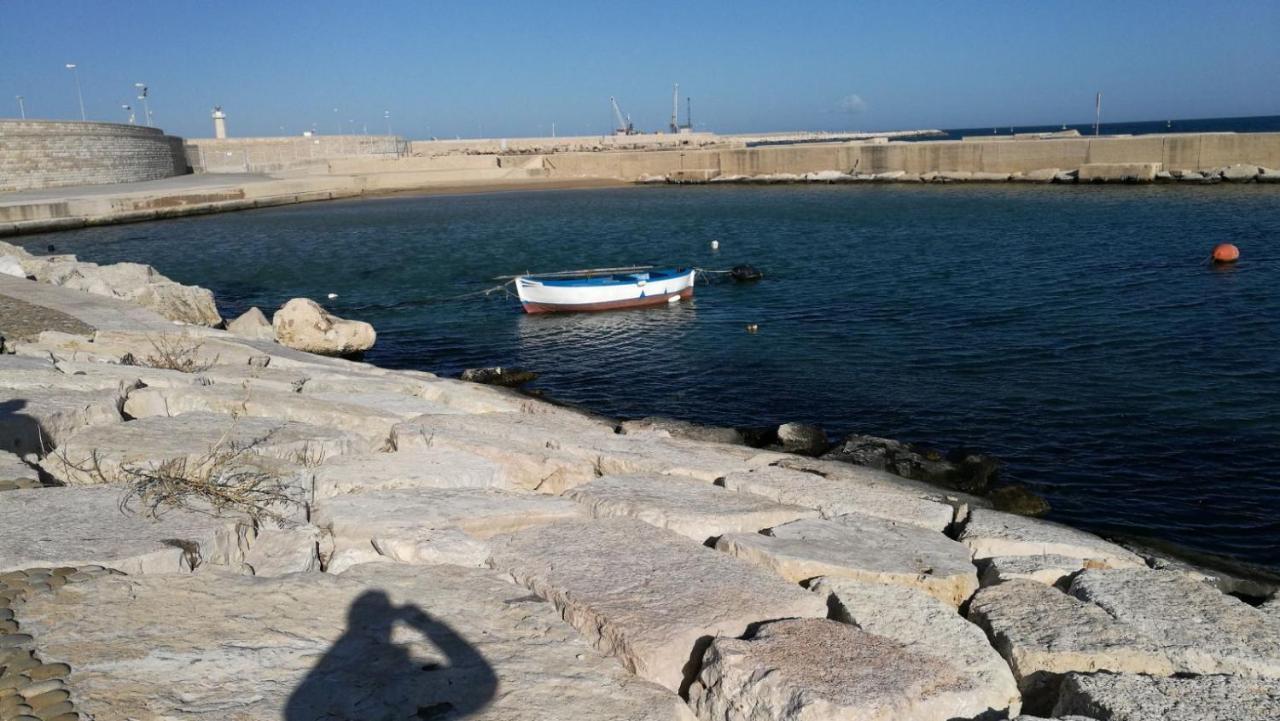 Bed and Breakfast Borgo Marino Molfetta Exterior foto