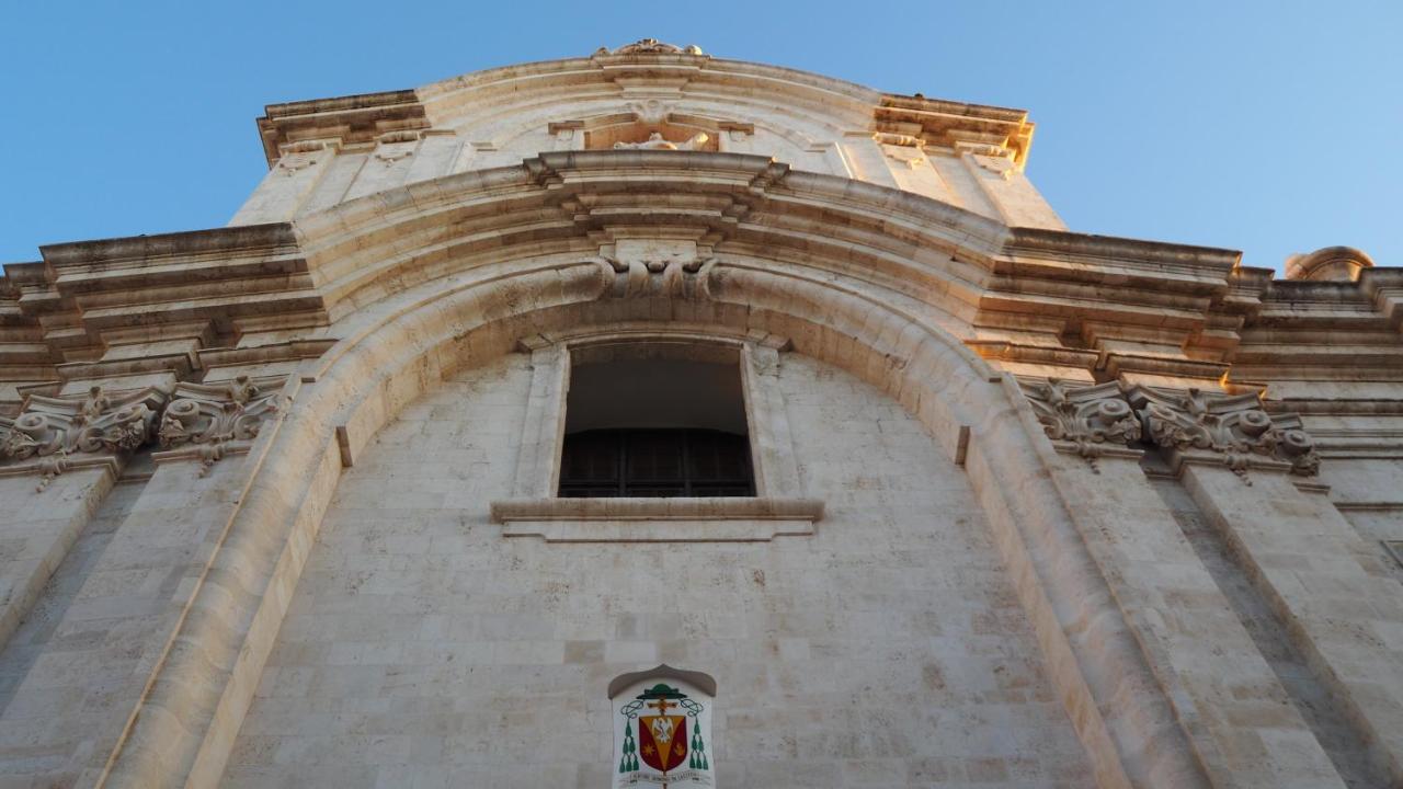 Bed and Breakfast Borgo Marino Molfetta Exterior foto