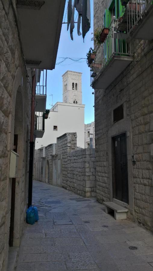 Bed and Breakfast Borgo Marino Molfetta Exterior foto