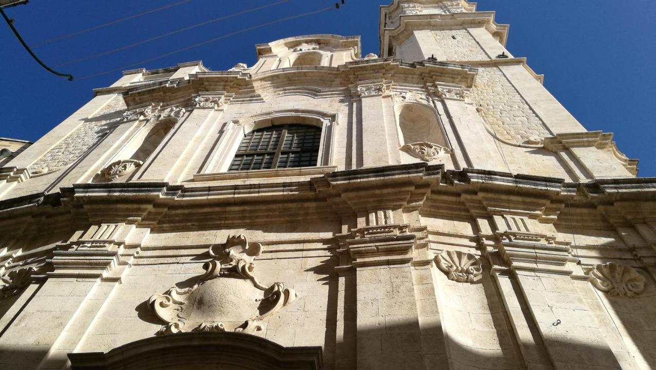 Bed and Breakfast Borgo Marino Molfetta Exterior foto