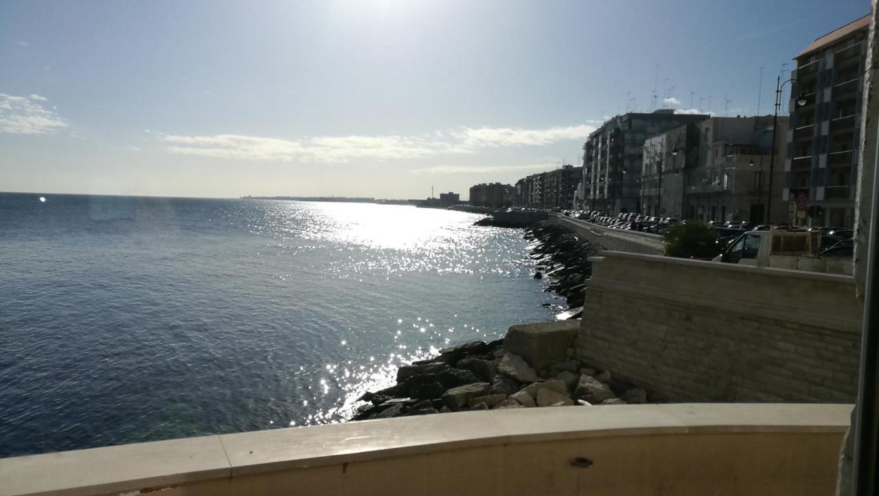 Bed and Breakfast Borgo Marino Molfetta Exterior foto