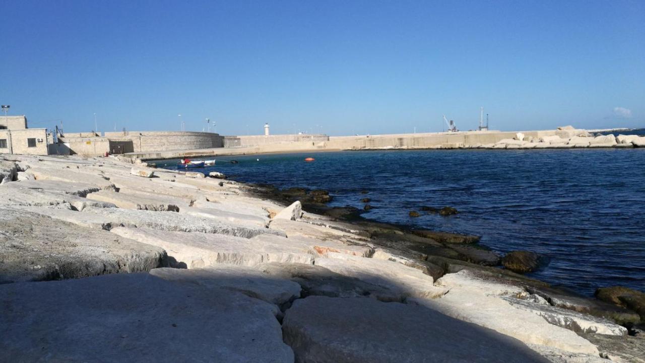 Bed and Breakfast Borgo Marino Molfetta Exterior foto